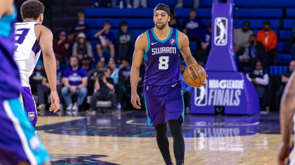 Barselona ne planira da stane – stiže još jedno NBA pojačanje