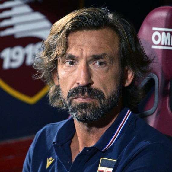 Pirlo preuzima Italiju – legendarni vezista rekao "da" – čeka se samo potpis