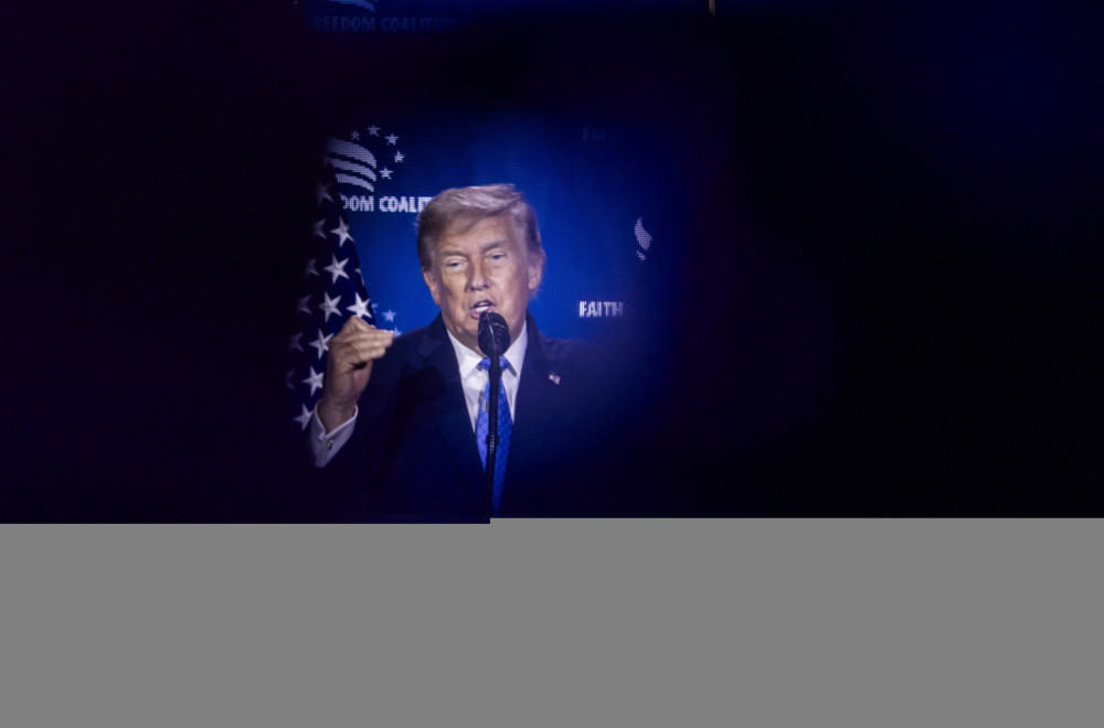 Tramp povukao šok potez; Sve se promenilo za manje od 24 sata – svet strepi od mračnog scenarija