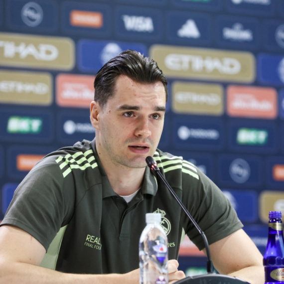 NBA sprema blokadu za Hezonju?
