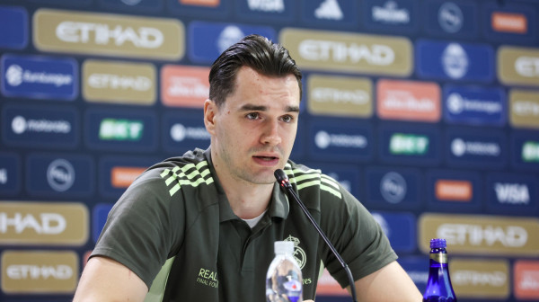 NBA sprema blokadu za Hezonju?