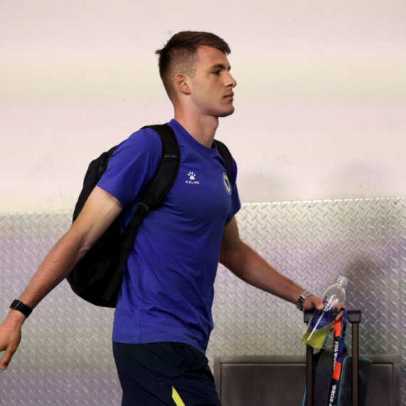 Preokret u poslednjem trenutku: Propao Baždarev transfer!