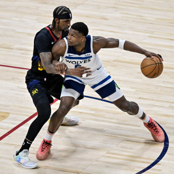 Fila naciljala prvo pojačanje u Lebronovoj eri