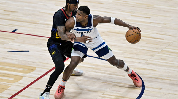 Fila naciljala prvo pojačanje u Lebronovoj eri
