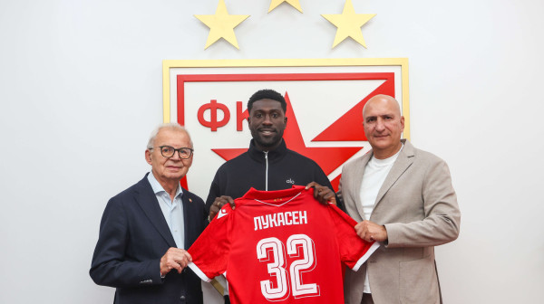 Zvezda objavila novo pojačanje – i to kakvo! FOTO