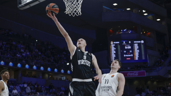 Milioni staju na put Partizanu i Smailagiću?