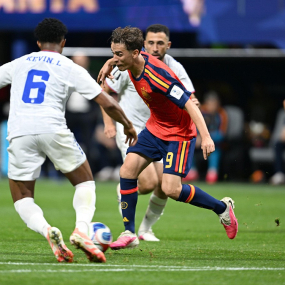 Remi koji je šokirao svet pokrenuo istragu: FIFA objavila rezultate