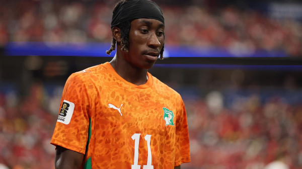 Real krenuo po bisera od 100 miliona evra: U trci i PSŽ, Liverpul i Arsenal