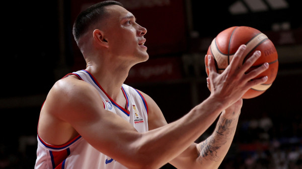 Partizan ozvaničio povratak reprezentativca
