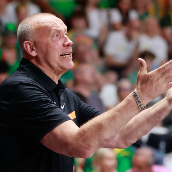 Selektor se predomislio posle ostavke – vodi tim na Mundobasket