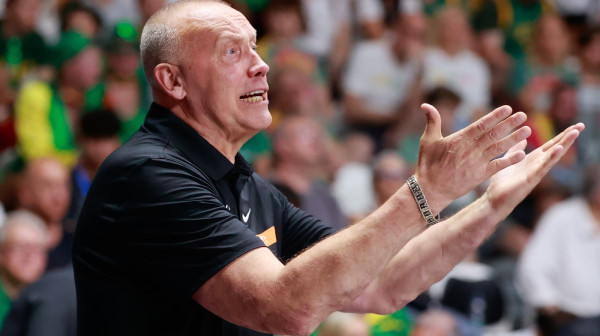 Selektor se predomislio posle ostavke – vodi tim na Mundobasket
