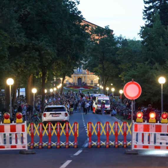 Vek i po Vagnerovog festivala
