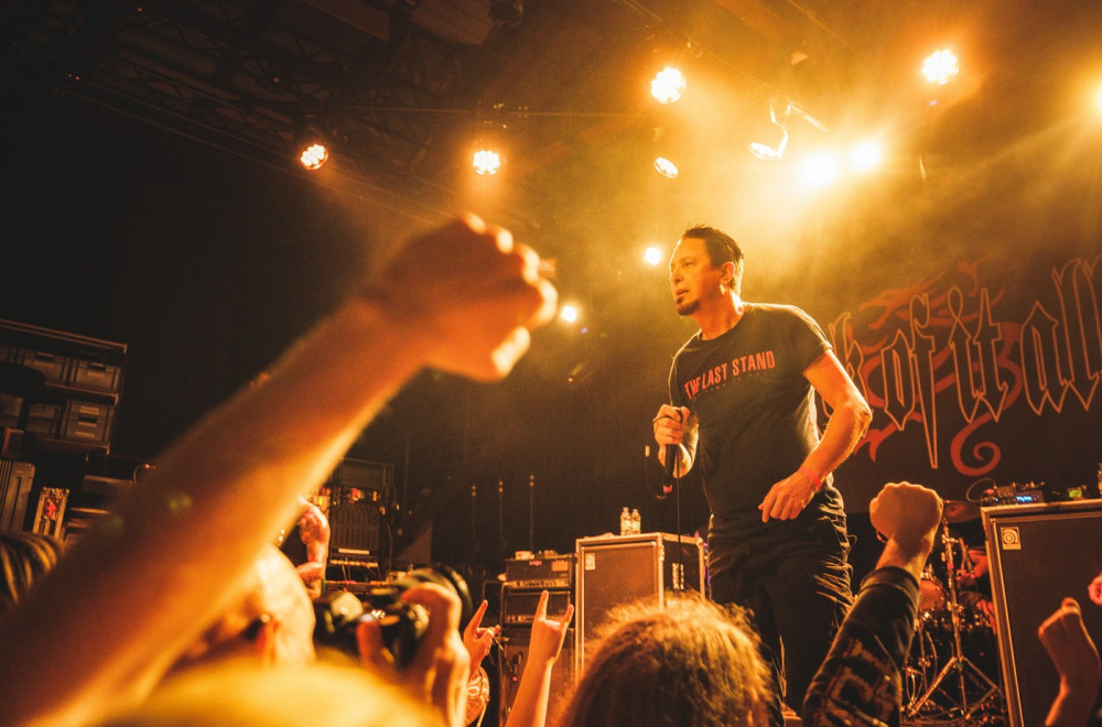 Preminuo frontmen i osnivač čuvenog benda