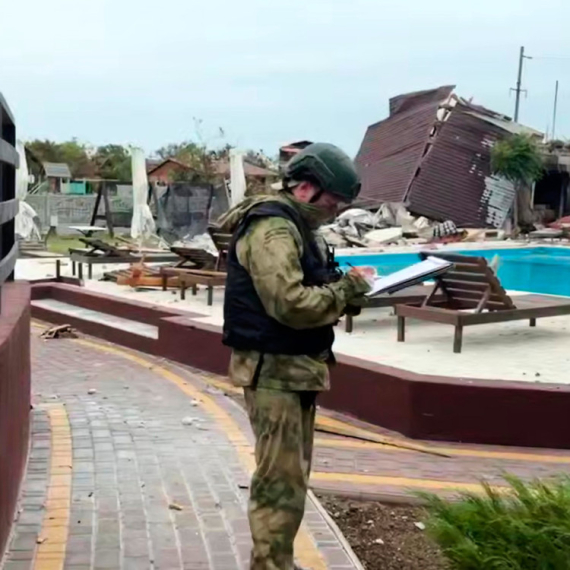 Krvoproliće u letovalištu: Poginulo 11 ljudi, među njima i deca VIDEO