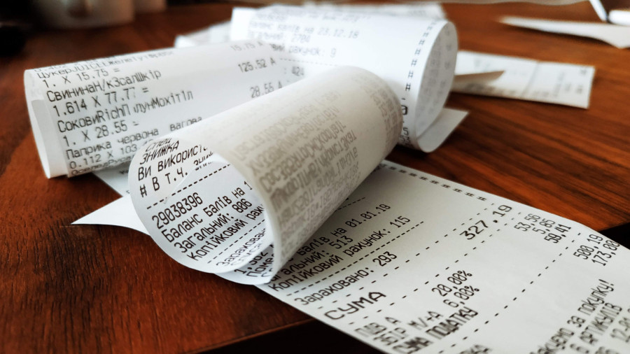 Žestoka rasprava na mrežama zbog računa iz restorana: Svi koji ih slikaju nisu normalni