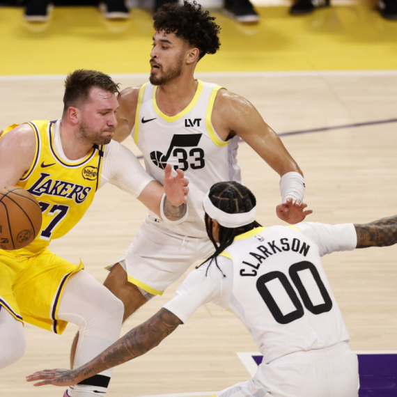 Fenerbahče pred novim NBA pojačanjem VIDEO
