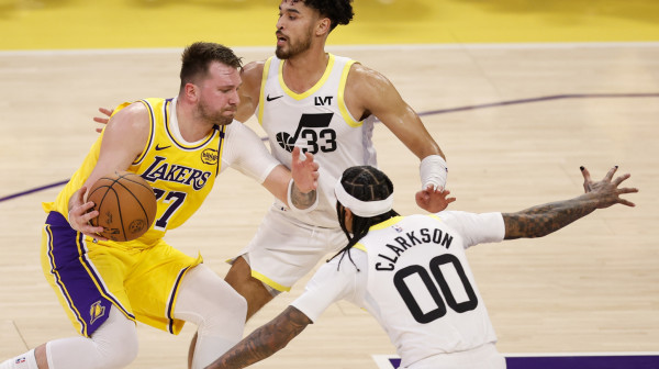 Fenerbahče pred novim NBA pojačanjem VIDEO