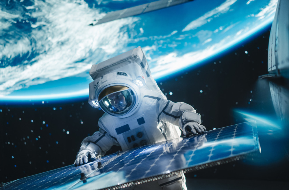 Misterija ljudskog mozga u svemiru; Zašto astronauti jače stežu predmete nego što treba?