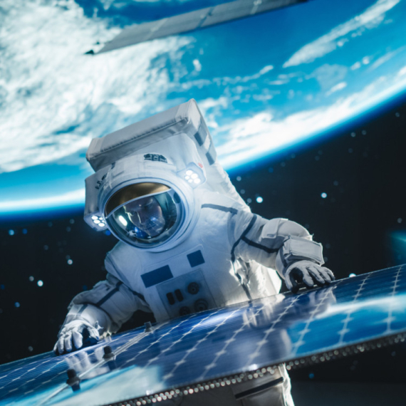 Misterija ljudskog mozga u svemiru; Zašto astronauti jače stežu predmete nego što treba?