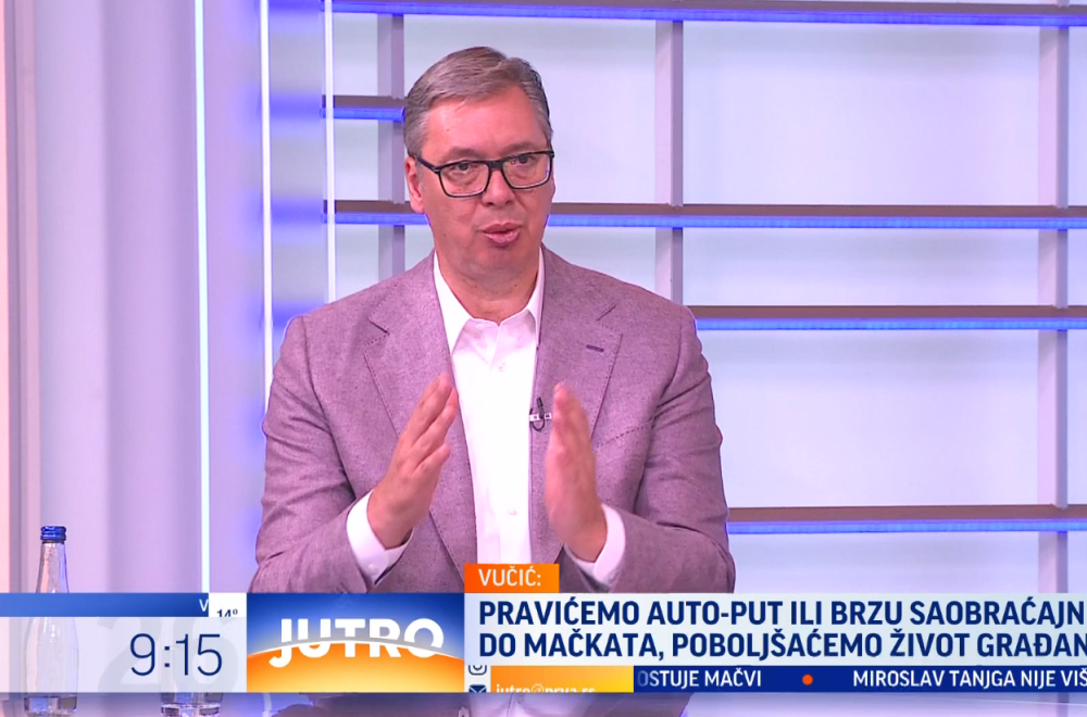 Evo kada kreću isplate za sve punoletne građane; Vučić: "Ogroman novac – biće isplaćeno 7.668.000 dinara"