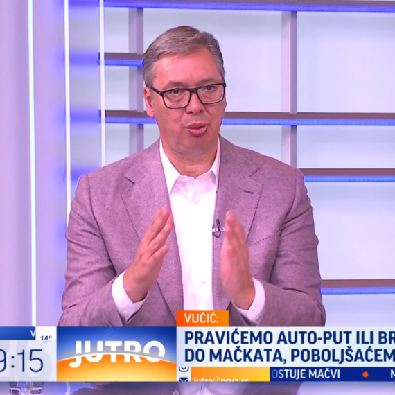 Evo kada kreću isplate za sve punoletne građane; Vučić: "Ogroman novac – biće isplaćeno 7.668.000 dinara"