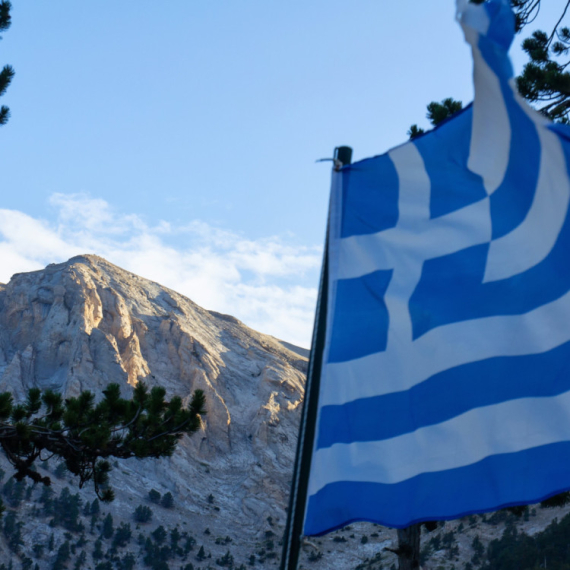Olimp proglašen za lokalitet Svetske baštine UNESKO