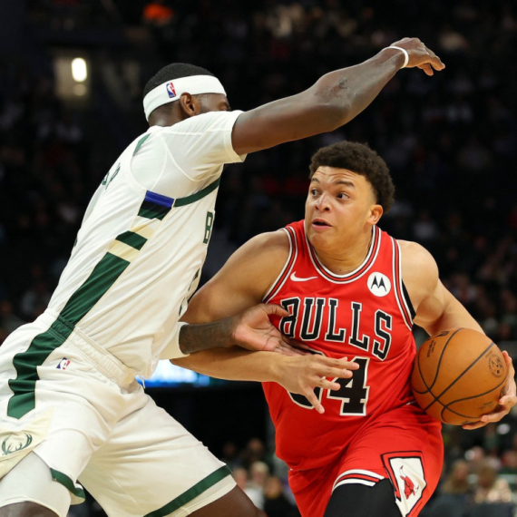 Obradović jači za bivšeg NBA asa koji ima zlato sa Amerikom VIDEO