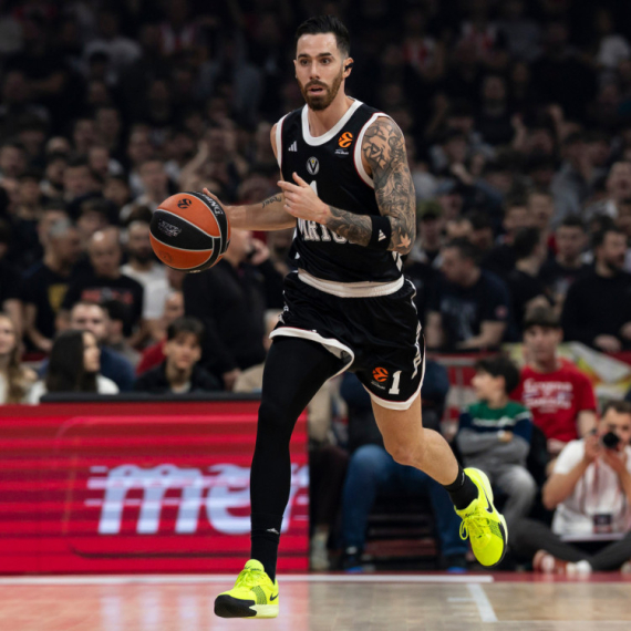 Vildosa o Partizanu: "Nema šanse, nikada!"