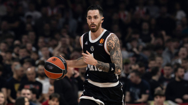 Vildosa o Partizanu: "Nema šanse, nikada!"