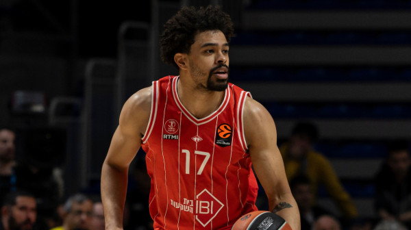 Hapoel se rastao sa Amerikancem – seli se u Istanbul?