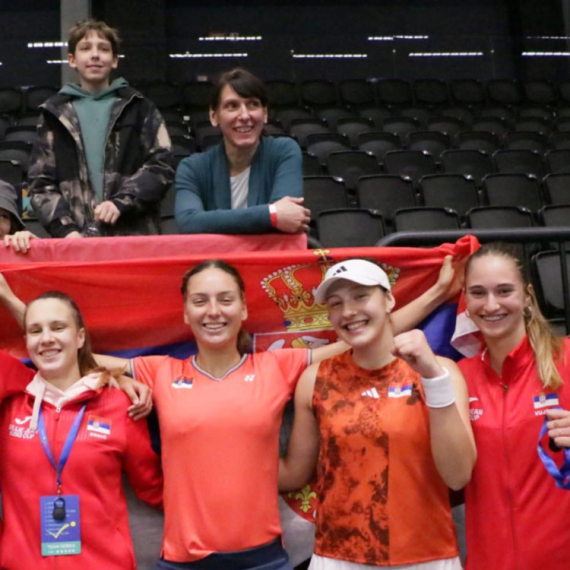 Bravo, devojke – dve titule u dva dana za srpski tenis! VIDEO