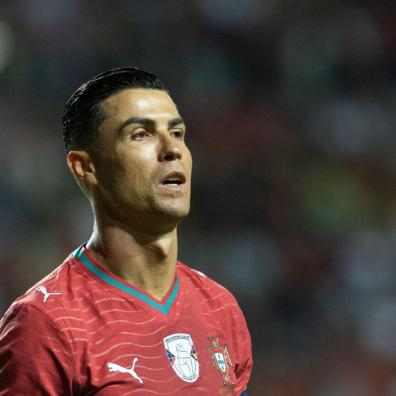 Finansijski haos trese Al Nasr: Stopirani transferi, šta će biti sa Ronaldom?