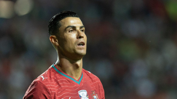Finansijski haos trese Al Nasr: Stopirani transferi, šta će biti sa Ronaldom?
