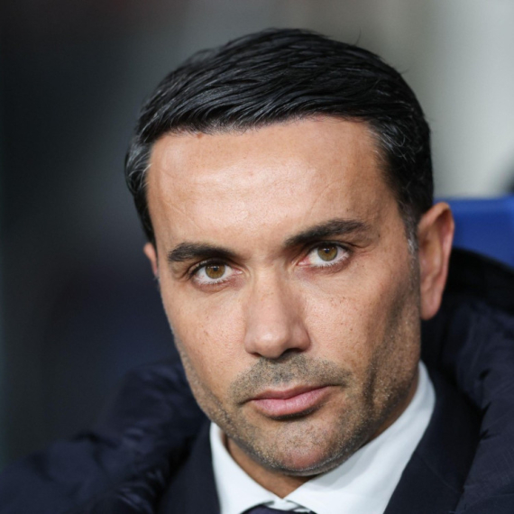 Ko, ako ne Pirlo?