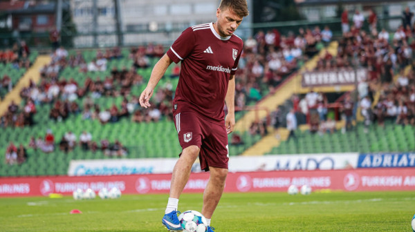 Adem Ljajić se vraća kući?!