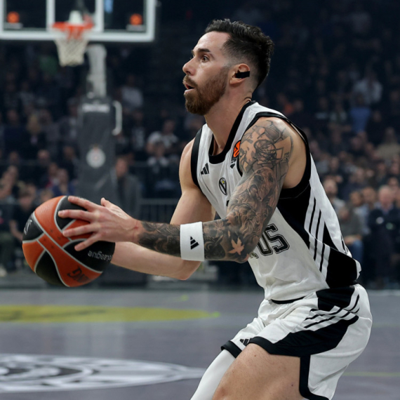 Zvanično: Vildosa u Partizanu!