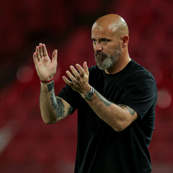Stanković: "Biće bolje"