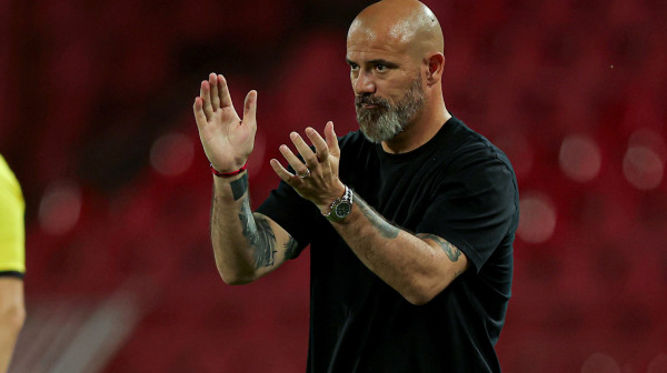Stanković: "Biće bolje"