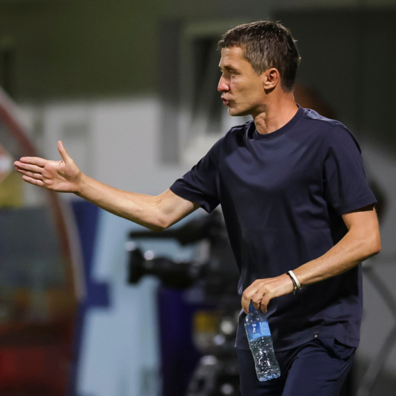 Ilić tvrdi da je Partizan zasluženo slavio u Šapcu, kolega nije saglasan