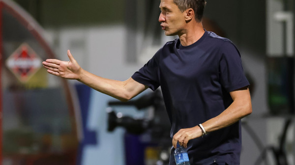 Ilić tvrdi da je Partizan zasluženo slavio u Šapcu, kolega nije saglasan