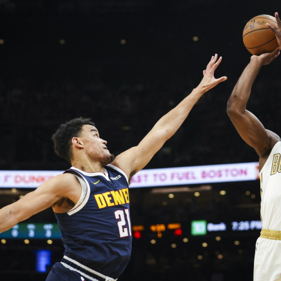 Denver doneo odluku koju su svi čekali