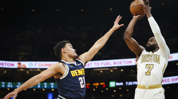 Denver doneo odluku koju su svi čekali