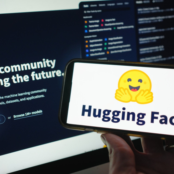 Šef Hugging Face-a odleteo u OpenAI: Traži 100 miliona dolara i potpunu transparentnost