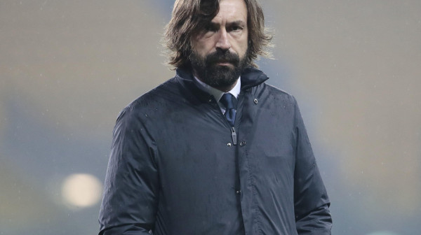 Pirlo prekinuo ćutanje posle "skandala" koji potresa Italiju