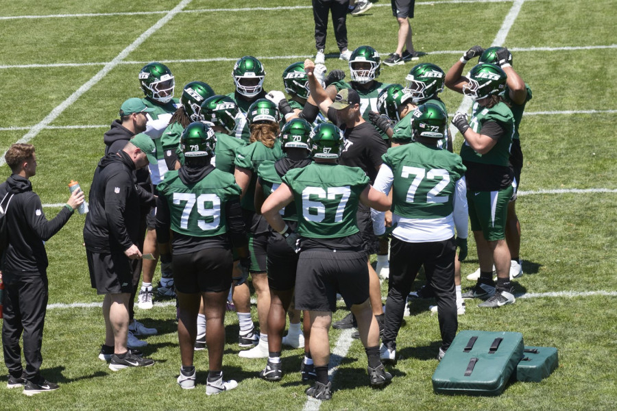 NFL kreće u novu sezonu: Deset udarnih priča