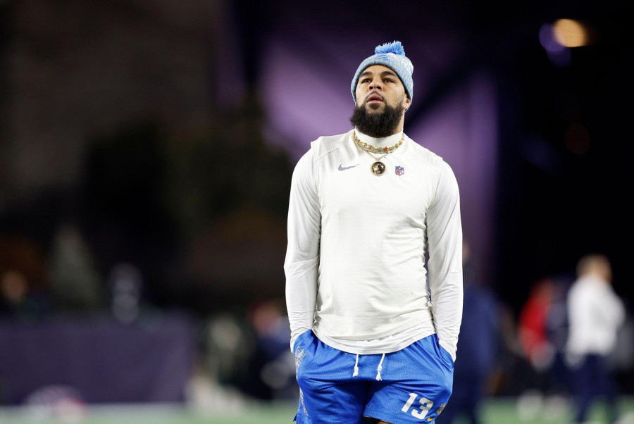 NFL kreće u novu sezonu: Deset udarnih priča