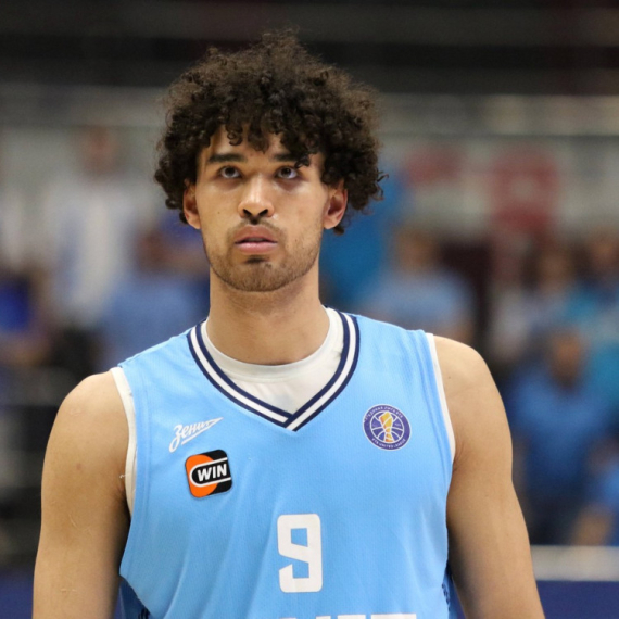Fenerbahče doveo bivšeg NBA igrača