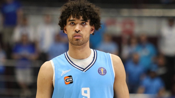 Fenerbahče doveo bivšeg NBA igrača
