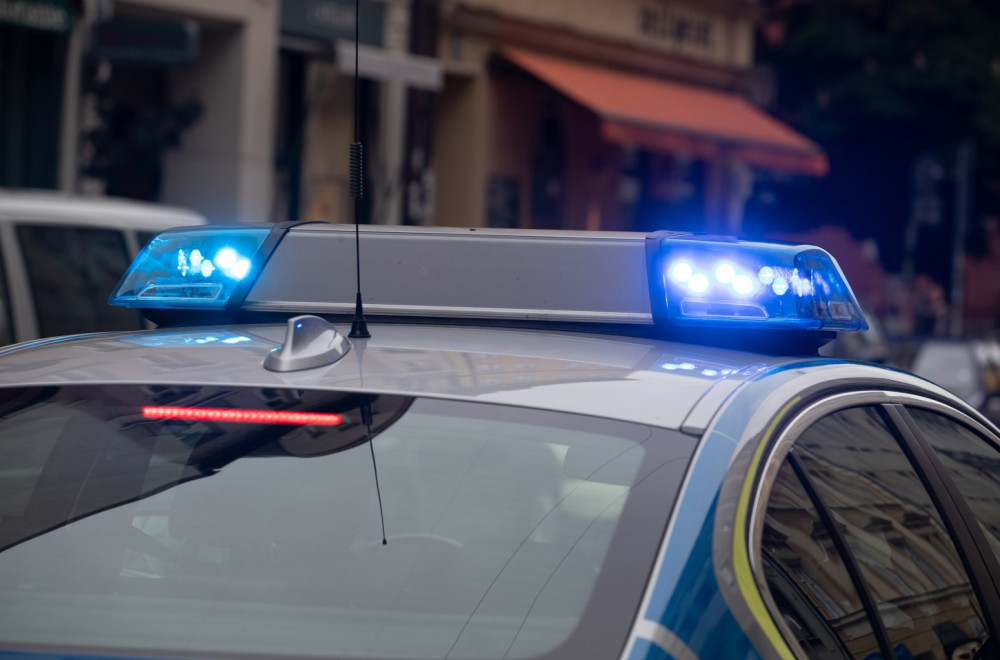 Policija u Nišu rasvetlila razbojništvo i tešku krađu