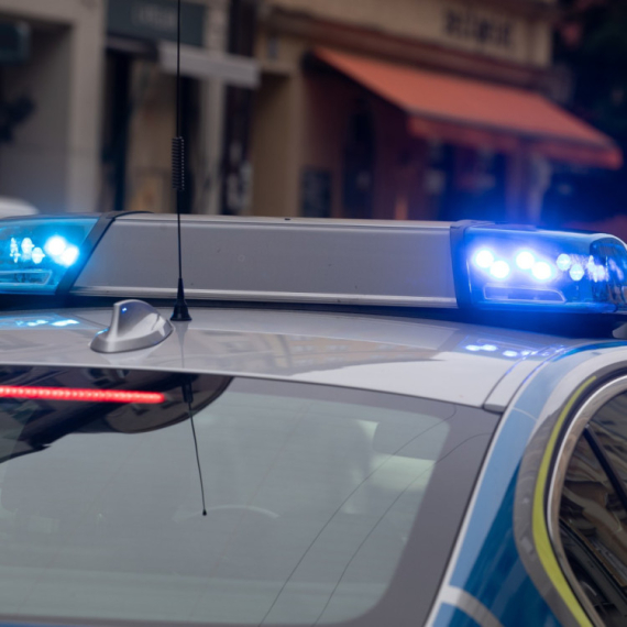 Policija u Nišu rasvetlila razbojništvo i tešku krađu